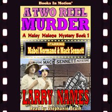 Cover image for A Two Reel Murder