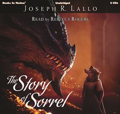 Cover image for The Story of Sorrel
