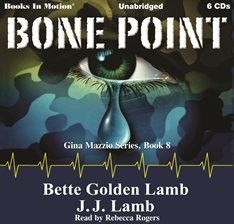 Cover image for Bone Point