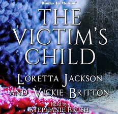 Cover image for The Victim's Child