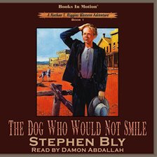 Cover image for The Dog Who Would Not Smile