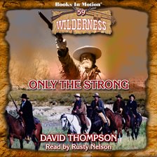 Imagen de portada para Only The Strong