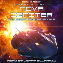 Cover image for Nova Igniter