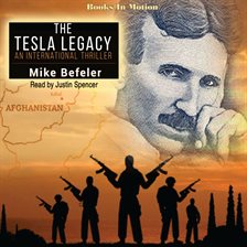 Imagen de portada para The Tesla Legacy