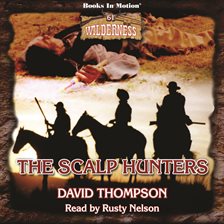 Cover image for The Scalp Hunters