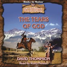 Cover image for The Tears Of God
