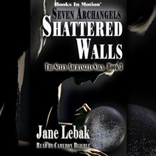 Cover image for Shattered Walls