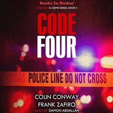 Cover image for Code Four