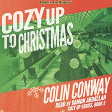 Cover image for Cozy Up to Christmas