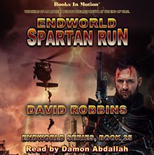 Cover image for Spartan Run