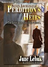Cover image for Perdition's Heirs
