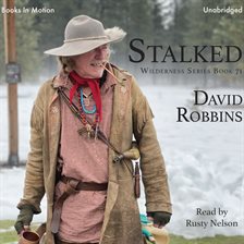 Imagen de portada para Stalked