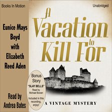 Cover image for A Vacation to Kill For / Slay Bells