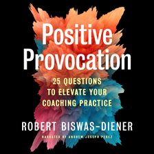 Cover image for Positive Provocation