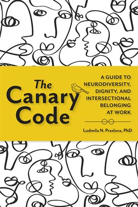 Cover image for The Canary Code