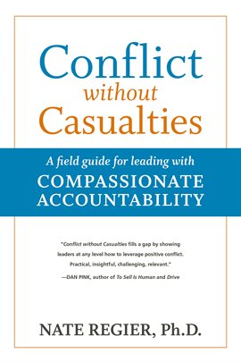Cover image for Conflict without Casualties