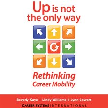 Cover image for Up Is Not the Only Way