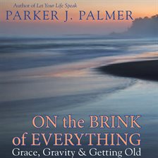 Cover image for On the Brink of Everything
