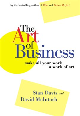 Cover image for The Art of Business