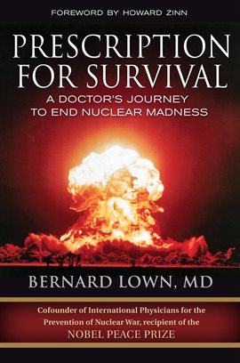 Cover image for Prescription for Survival