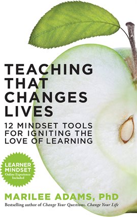 Cover image for Teaching That Changes Lives