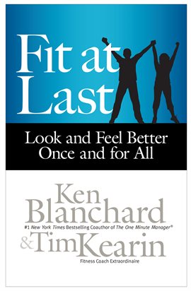 Cover image for Fit at Last