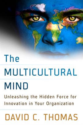 Cover image for The Multicultural Mind