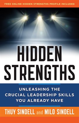 Cover image for Hidden Strengths