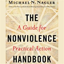 Cover image for The Nonviolence Handbook