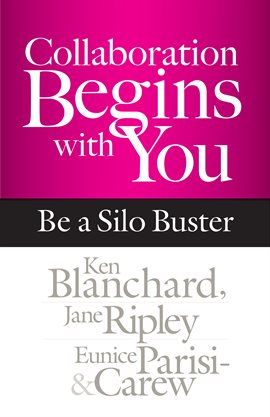 Cover image for Collaboration Begins with You
