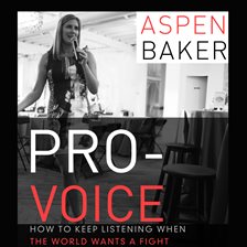 Cover image for Pro-Voice