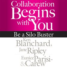 Cover image for Collaboration Begins with You