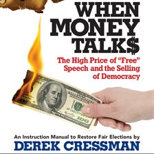 Cover image for When Money Talks