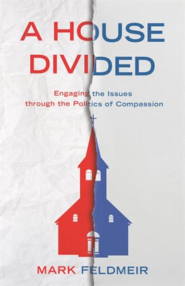 Imagen de portada para A House Divided