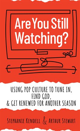 Cover image for Are You Still Watching?