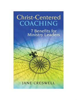 Imagen de portada para Christ-Centered Coaching