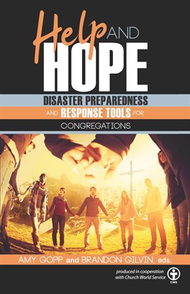 Imagen de portada para Help and Hope