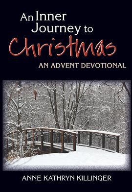Cover image for An Inner Journey To Christmas