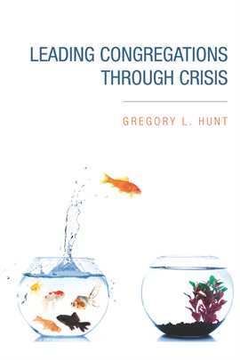 Imagen de portada para Leading Congregations Through Crisis