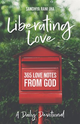 Imagen de portada para Liberating Love Daily Devotional