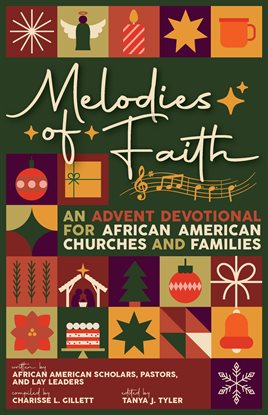 Cover image for Melodies of Faith