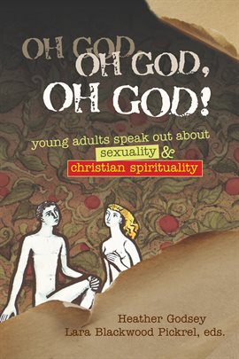 Cover image for Oh God, Oh God, Oh God!