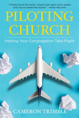 Imagen de portada para Piloting Church