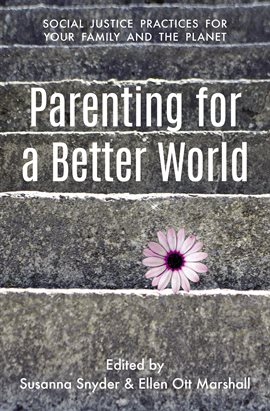 Imagen de portada para Parenting for a Better World