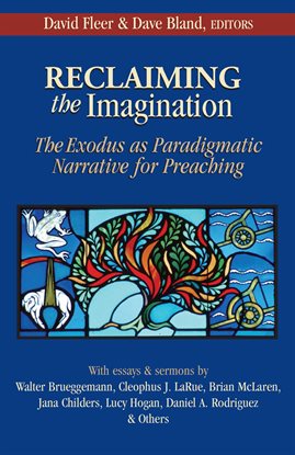 Imagen de portada para Reclaiming the Imagination