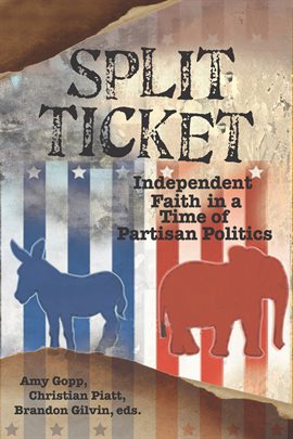 Imagen de portada para Split Ticket