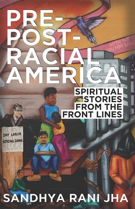 Cover image for Pre-Post-Racial America