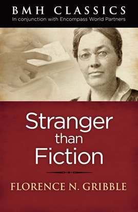 Imagen de portada para Stranger than Fiction