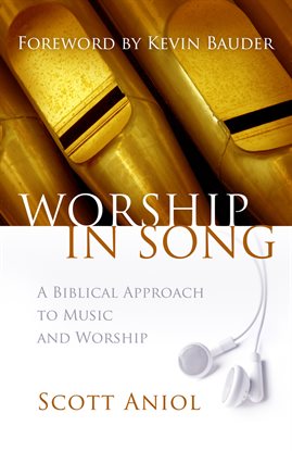 Imagen de portada para Worship in Song