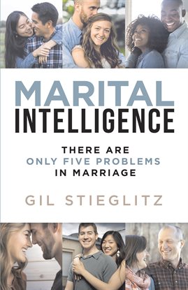 Cover image for Marital Intelligence